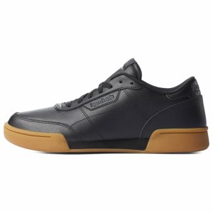 Adidasy Męskie Reebok Royal Heredis Czarne/Szare PL 71GCBSO